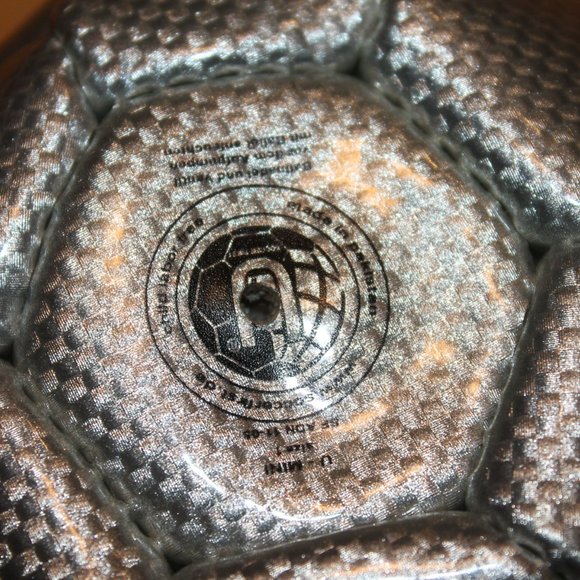 Vintage 90s Hugo Boss Half Zip Sweater + Shorts +Promo Ball - Picture 13 of 13